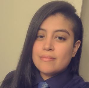 Meet your Posher, Cassandra